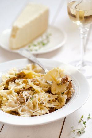 delicious food and drinks - chicken pasta.jpg